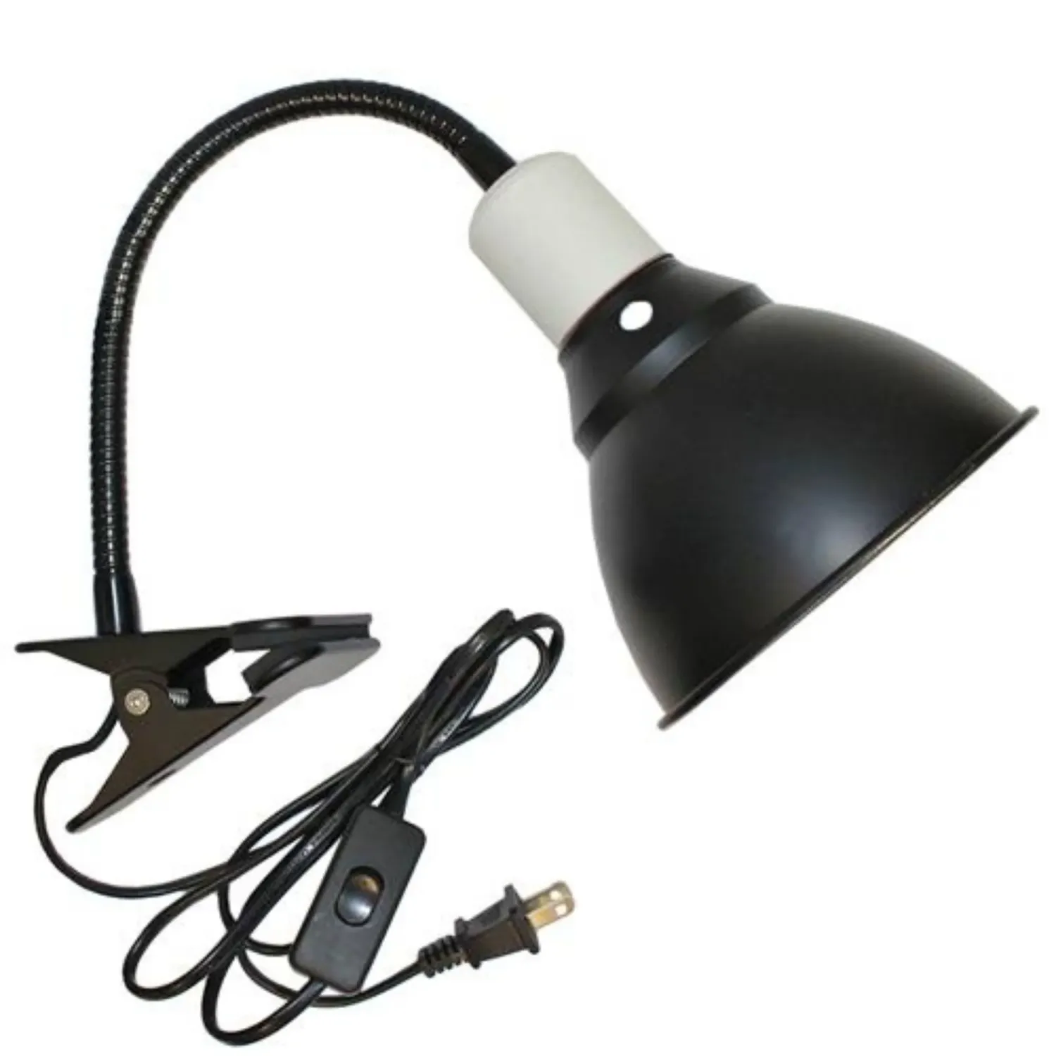 UVB/UVA Small Light Fixture/Bulb, UVB Light Fixture: UVB Light Fixture