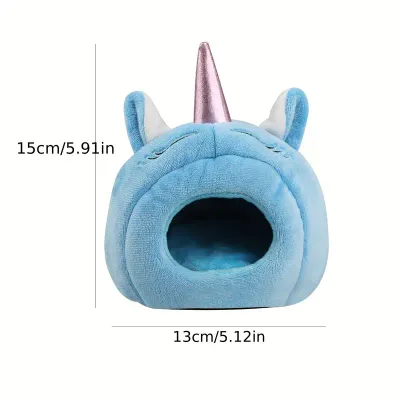 Unicorn Nest?