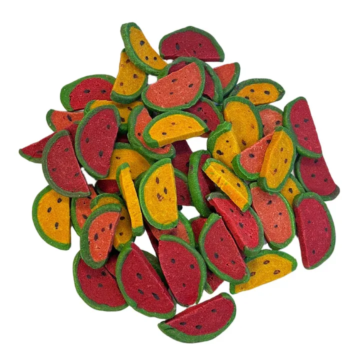 Watermelon Biscuits?