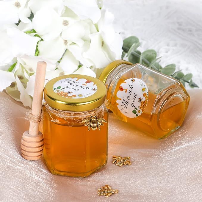 Honey Jar ?