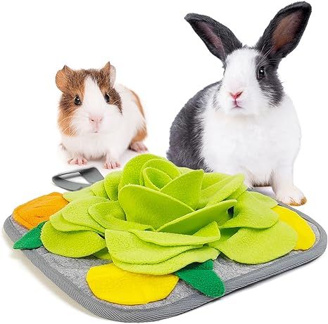 Sniffing Foraging Mat