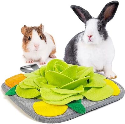 Sniffing Foraging Mat