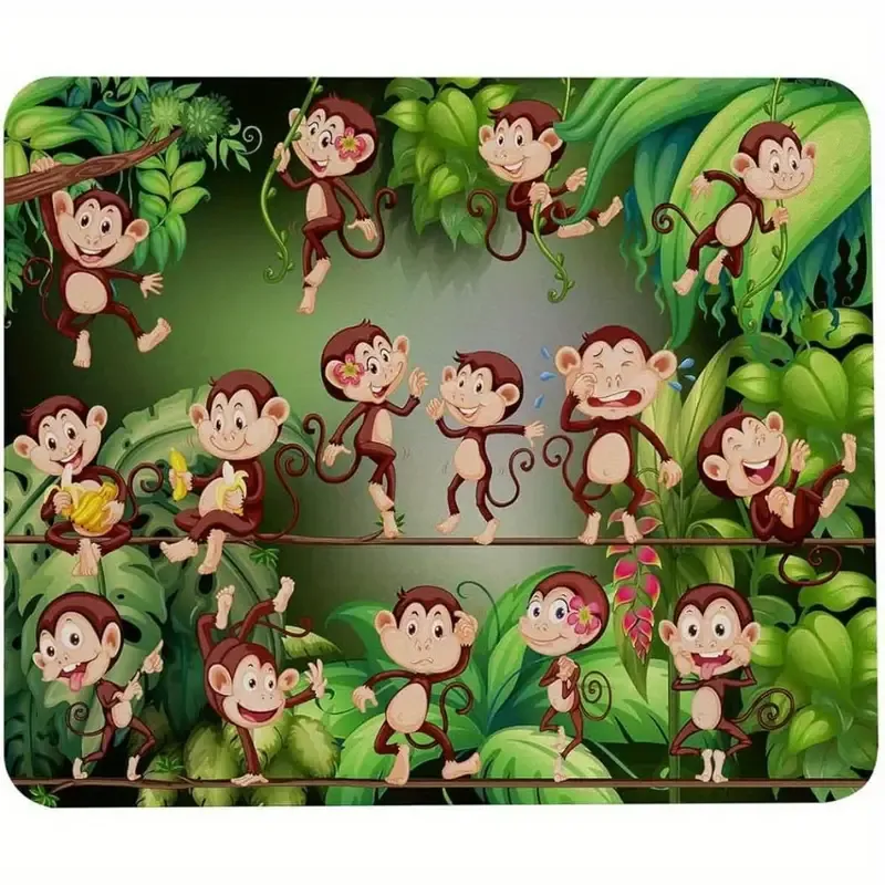 Monkey Pad?