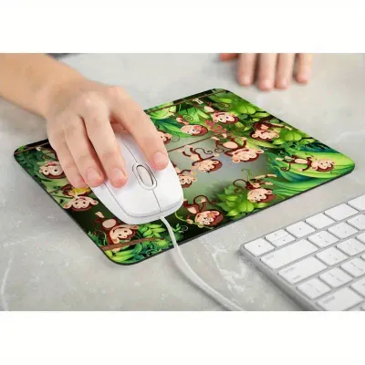 Monkey Pad?