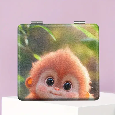 Monkey Compacts