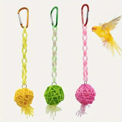 Colorful Ball Toy