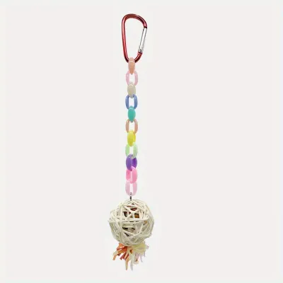 Colorful Ball Toy