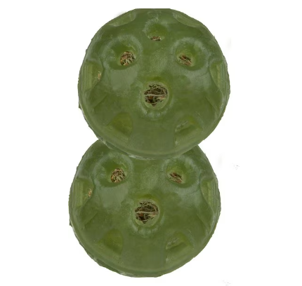 Peek & Play, Peek & Play: 2 Large Balls 4.3 oz