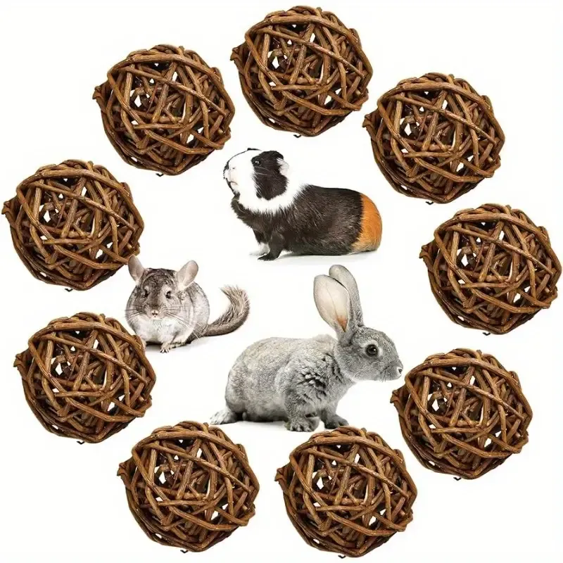 Rattan Willow Balls