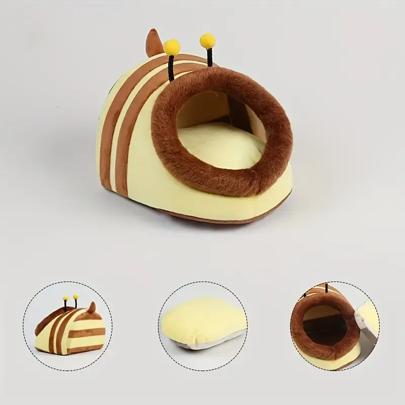 Bumble BEE Pouch?