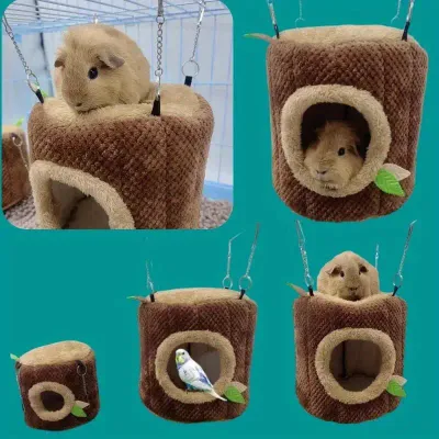 Hanging Stump