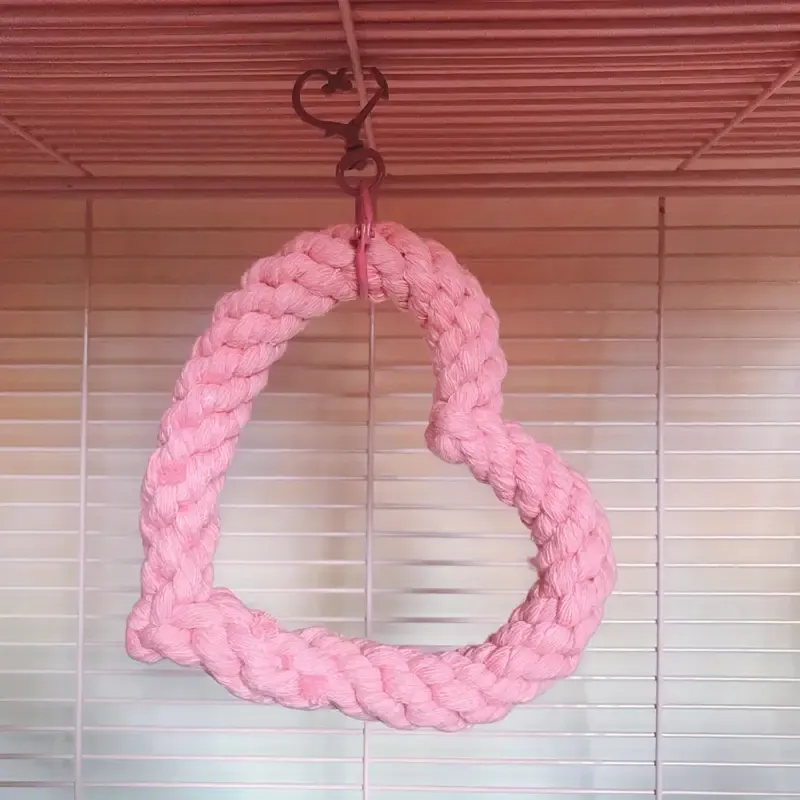 Heart Rope ?