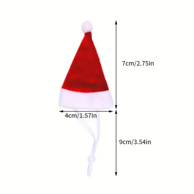 Santa Hat