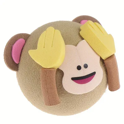 Monkey Car Antenna?