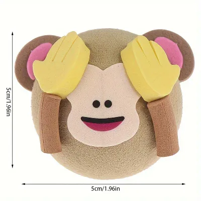 Monkey Car Antenna?