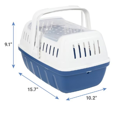 Small Pet Carrier