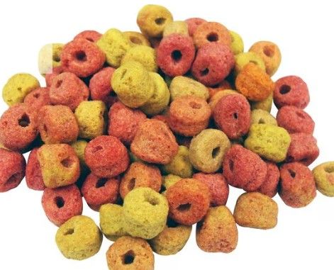 Crispy Treats? Crispy Treats?