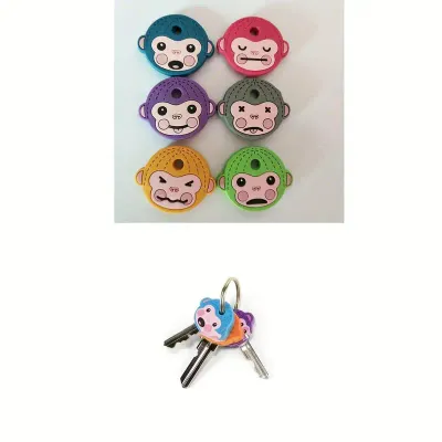 Monkey Key Cover?