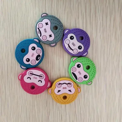 Monkey Key Cover?