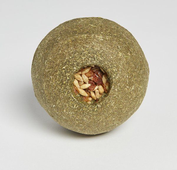 Roll & Toss