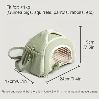 Carry Bag (Shabby Chic)