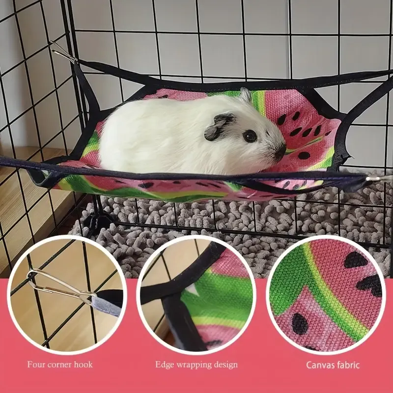 Melon Hammock?