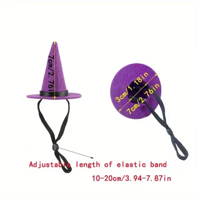 Halloween Hat