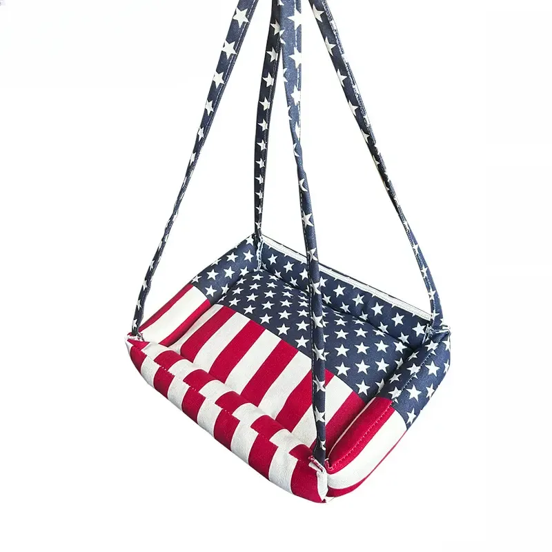 Flag Hammock