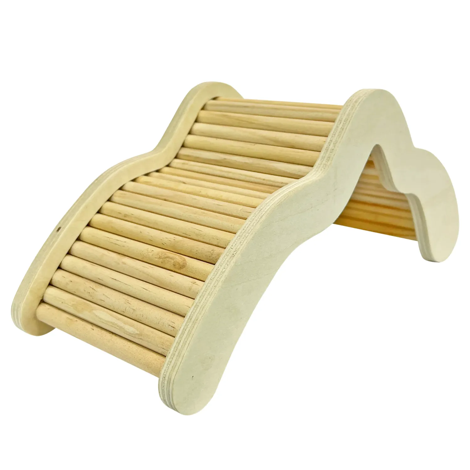 Critter Wave Bridge
