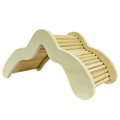 Critter Wave Bridge