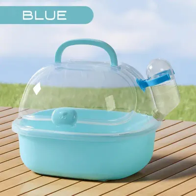 Portable Pet Carrier