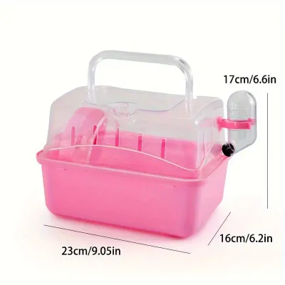 Mini Cage/Carrier