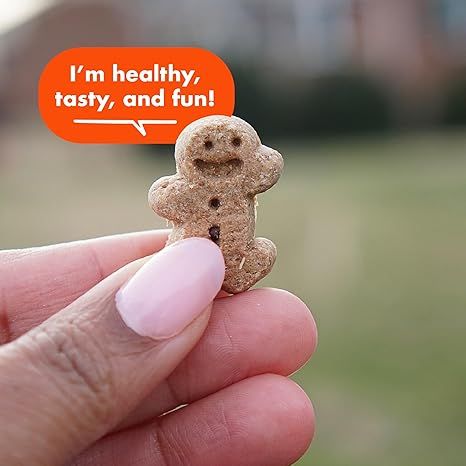 Peanut Butter Buddies