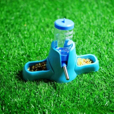 3 in 1 Water Bottle