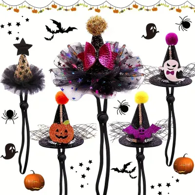 Halloween Hats ?