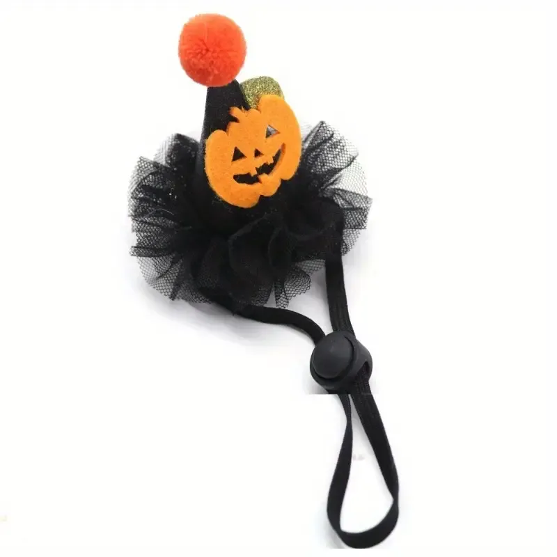 Halloween Hats ?, Halloween Hats: Pumpkin Hat