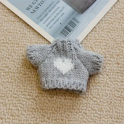 Heart Sweaters (Small)