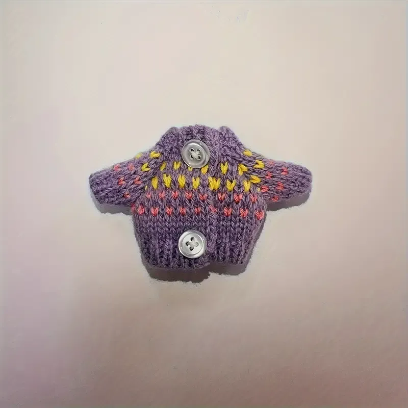 Cardigan Sweater