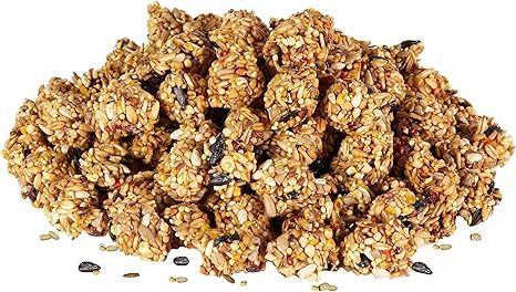Granola Bites