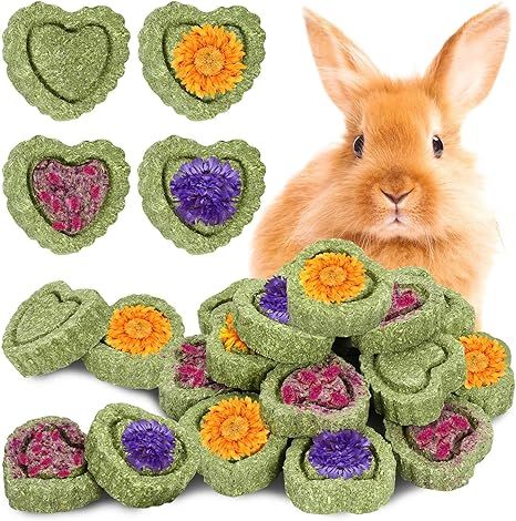 Timothy Hay Hearts ?