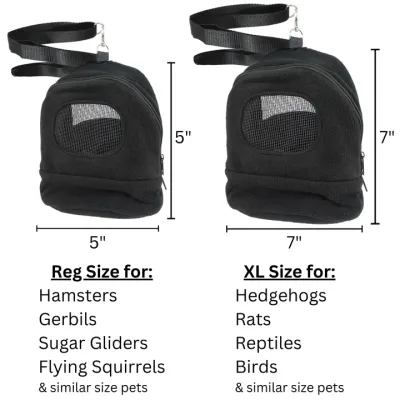 BackPack Pouch