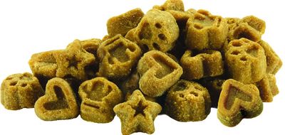 Chicken & Cheese Treat?