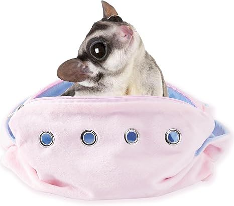 Bonding Carry Pouch, Bonding Carry Pouch: BABY PINK