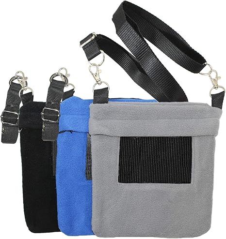 Bonding Pouch