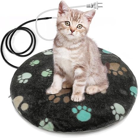 Heating Pad (Paw Cover)