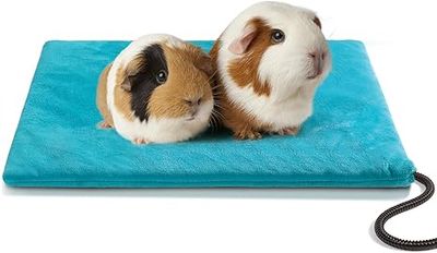 Heating Mat (teal cover)