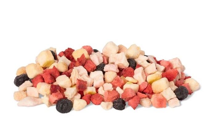 Fruit Cocktail ?