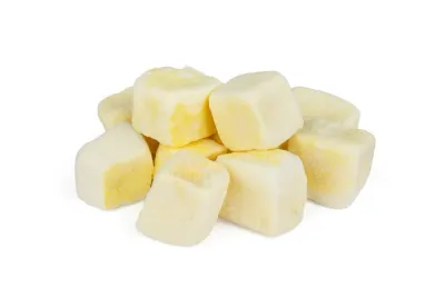 Mango (Freeze Dried) ?