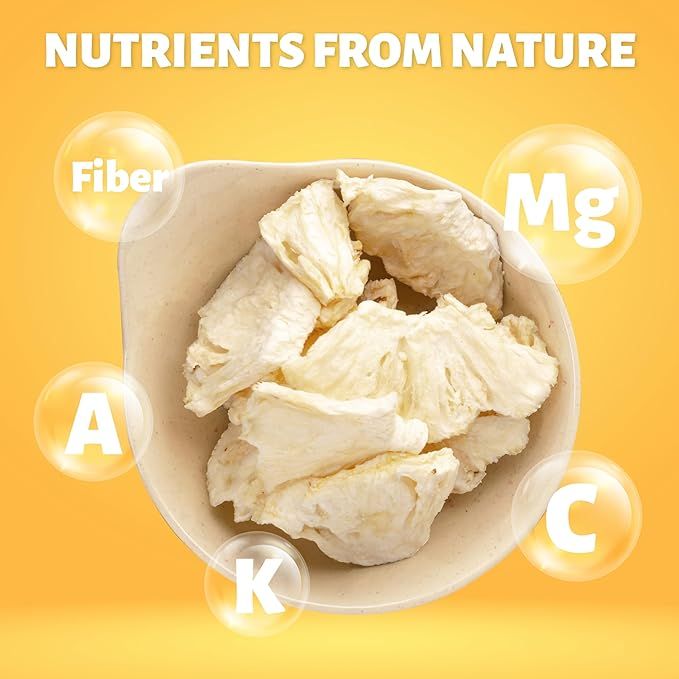 Pineapple Treats (Freeze-Dried)?