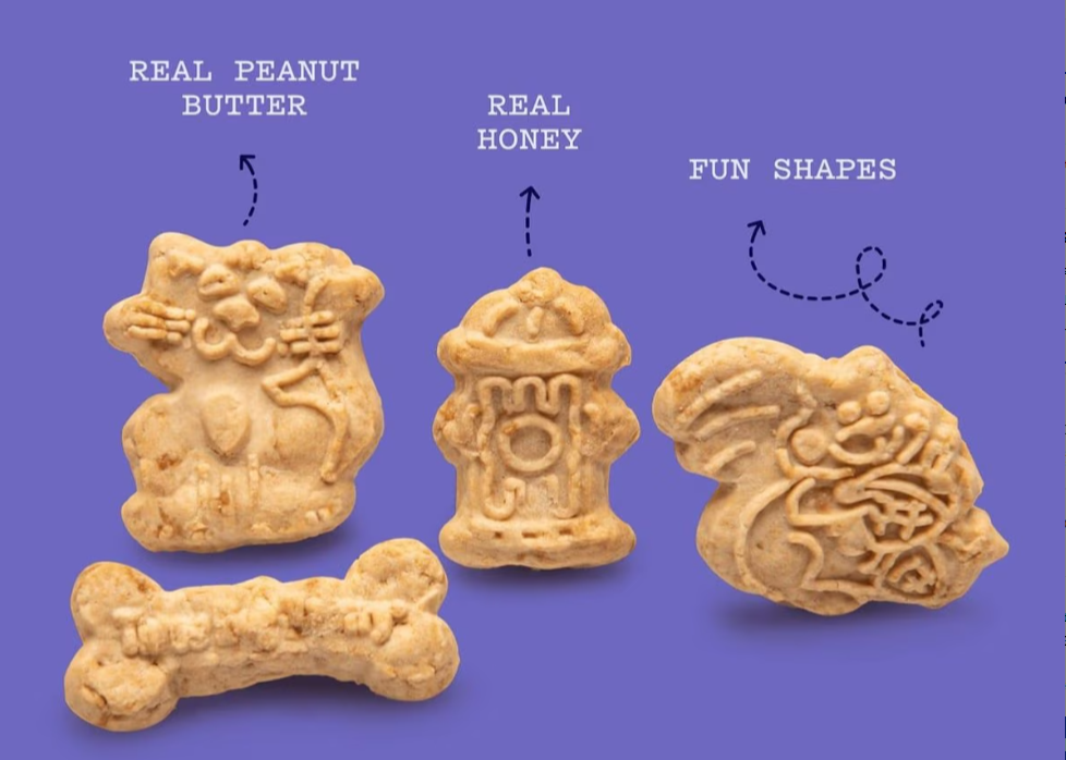 Animal Crackers